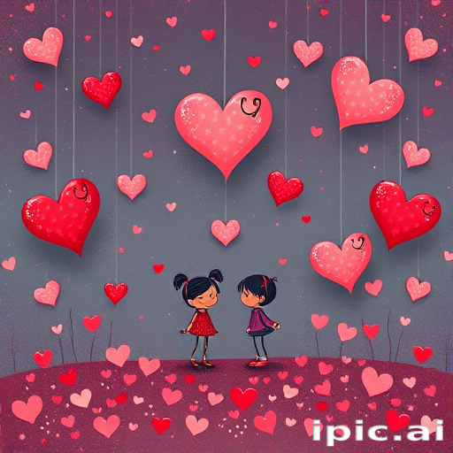 valentines wallpaper