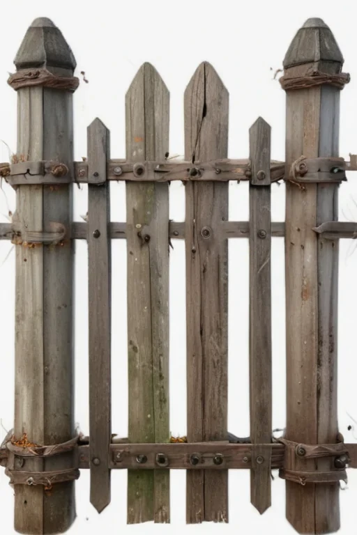 png fence