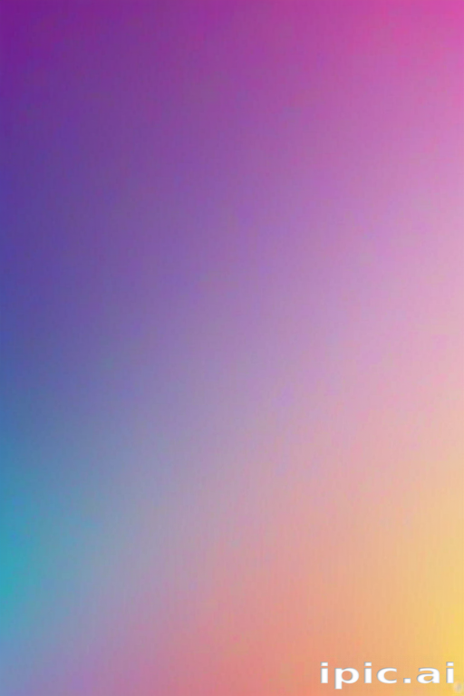 gradient background
