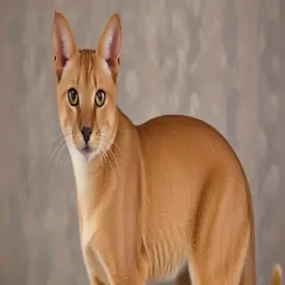 chausie breed