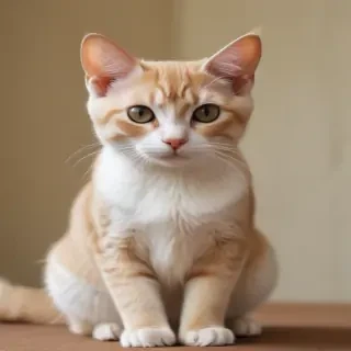 singapura cat breed
