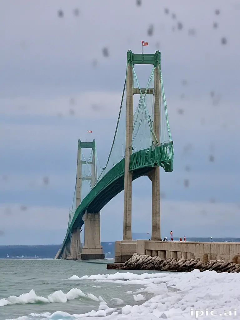 mackinac bridge