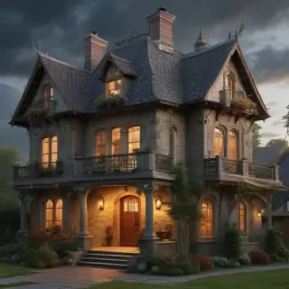 houses png