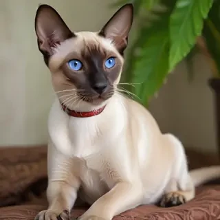 thai old style siamese breed