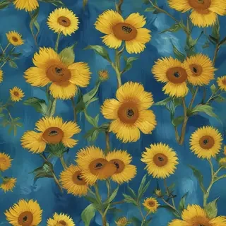 van gogh wallpaper for iphone