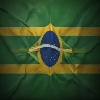brazilian flag