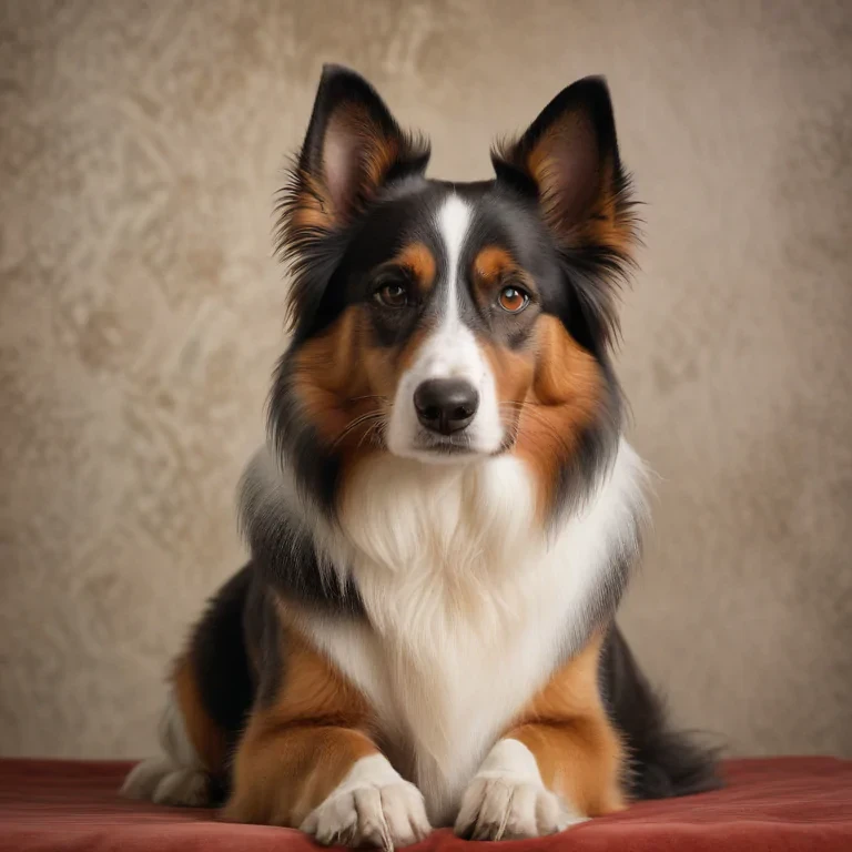 dog backround