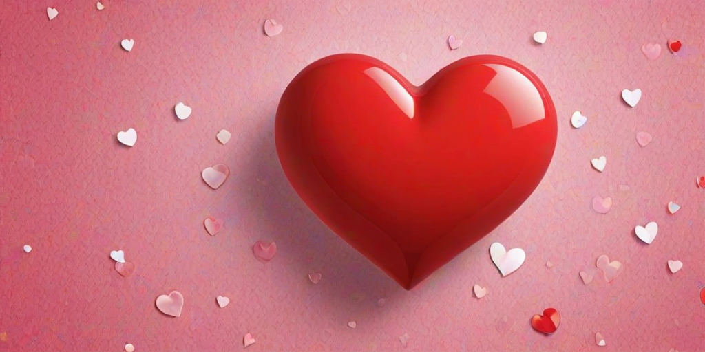 heart wallpaper images