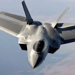 f-22 wallpaper