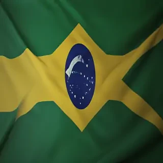 brazilian flag
