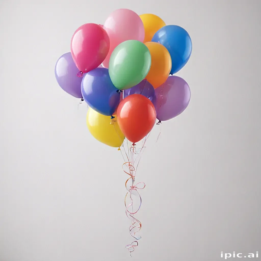 balloon transparent background