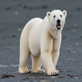 polar bear png