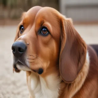 basschshund dog breed