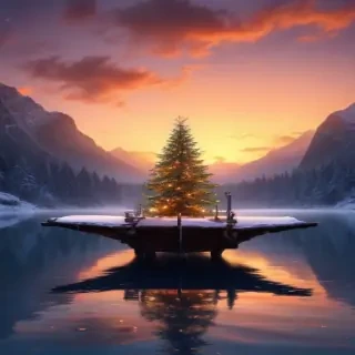 holiday wallpaper iphone