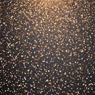sparkle overlay