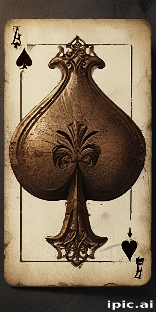 free spades