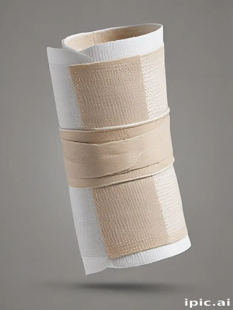 bandage png