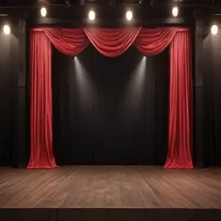stage bg
