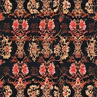 chinese pattern