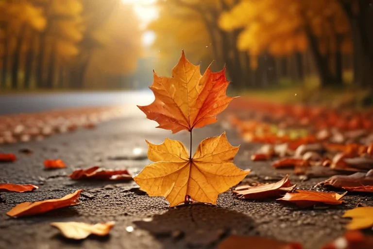 iphone cute fall wallpaper