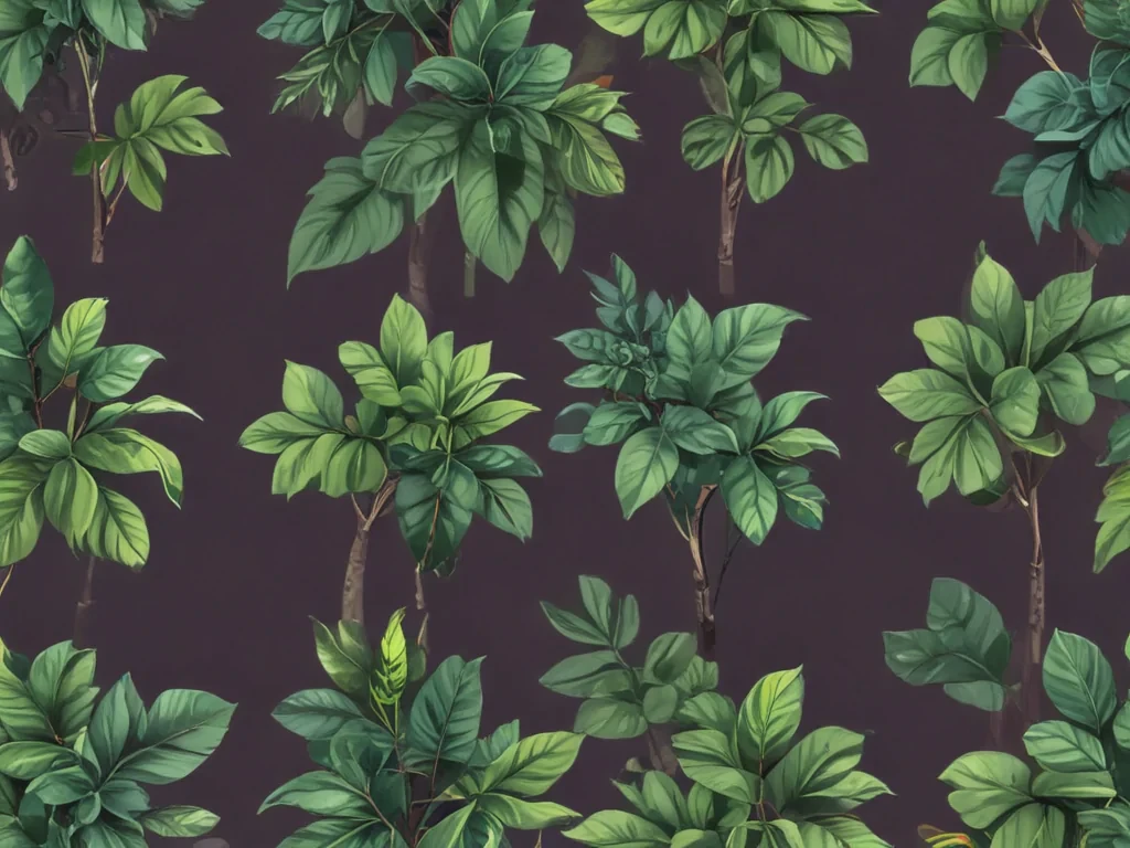 cute plant wallpaper