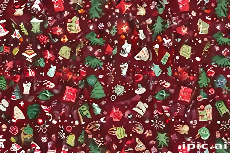 christmas design png