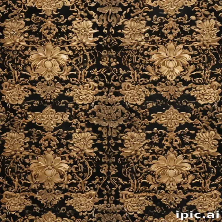 patterns chinese