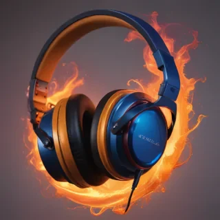 headphone pic