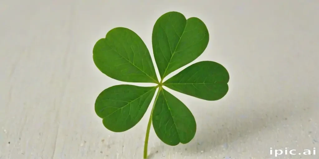 clover png