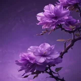 aesthetic wallpapers iphone purple