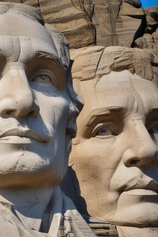 mount rushmore photos