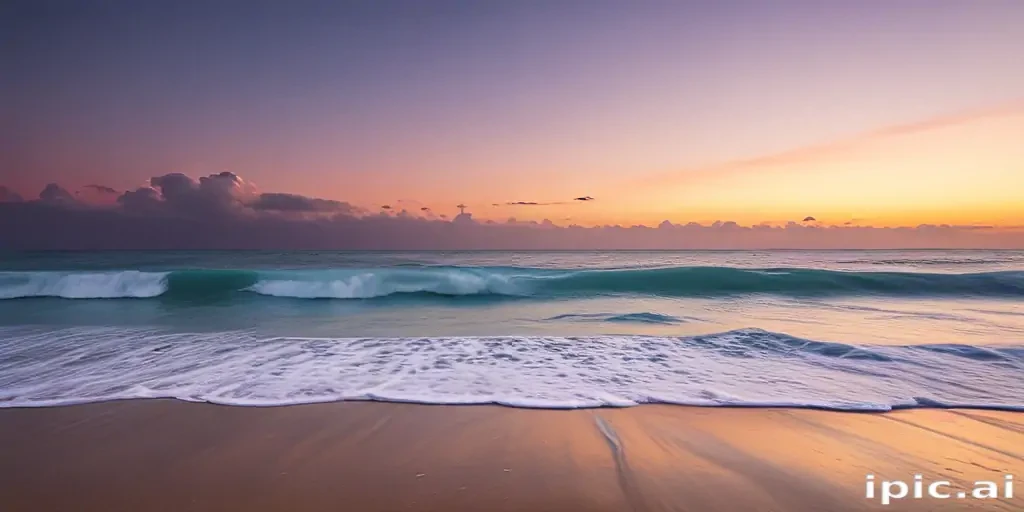 beach phone wallpaper