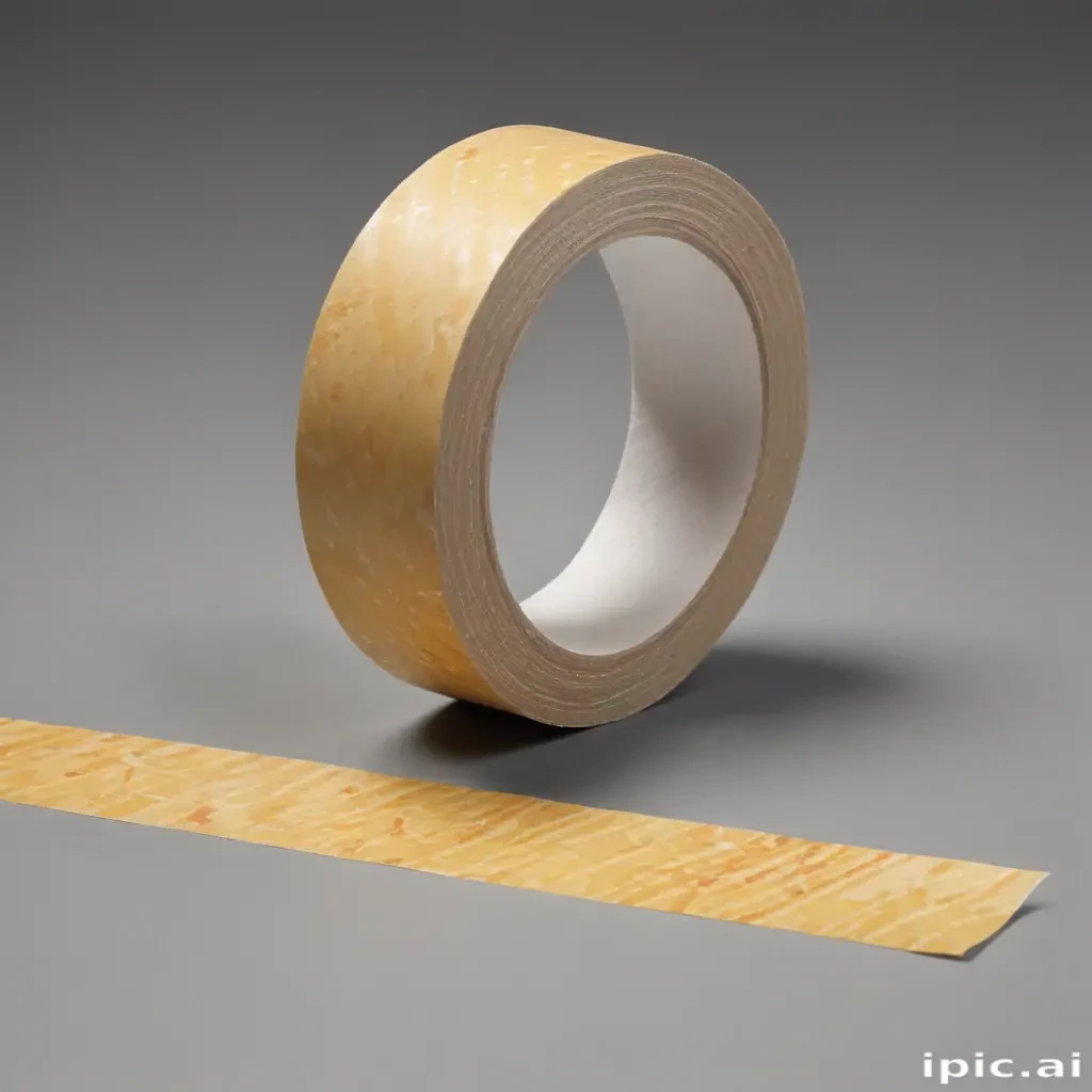 masking tape png