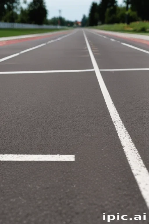 running track