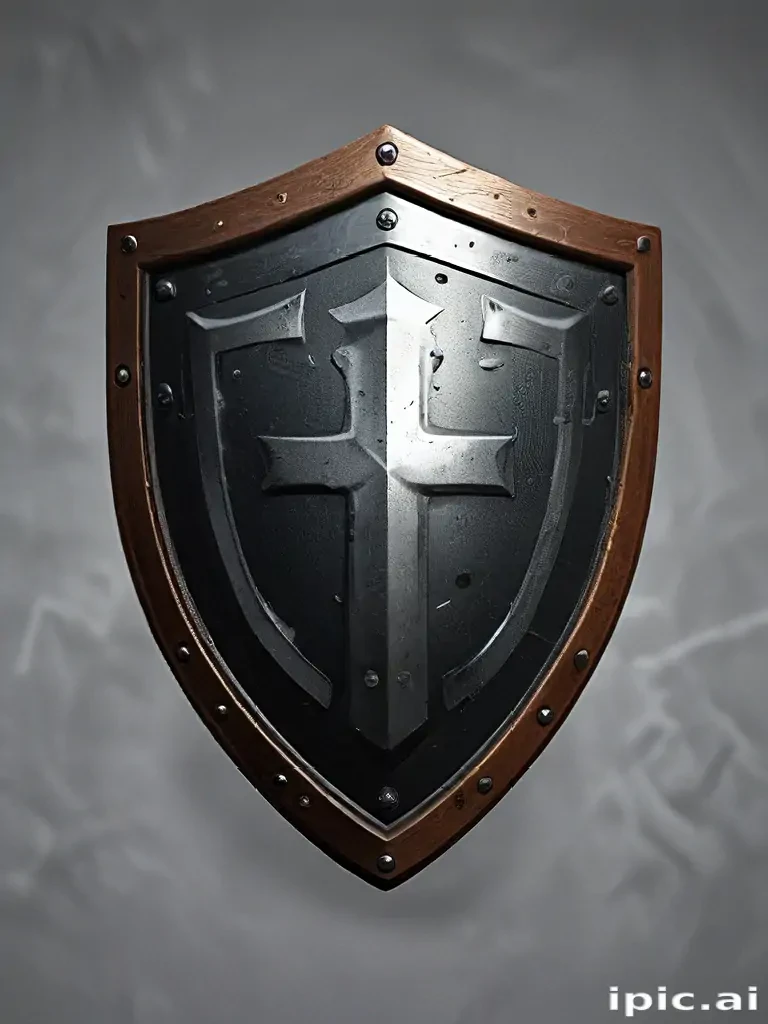 picture of shield