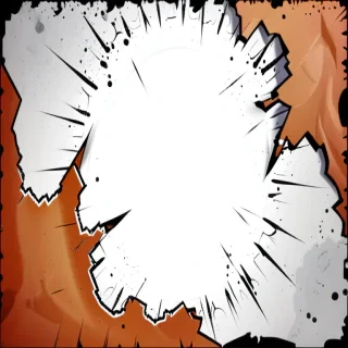 ripped background