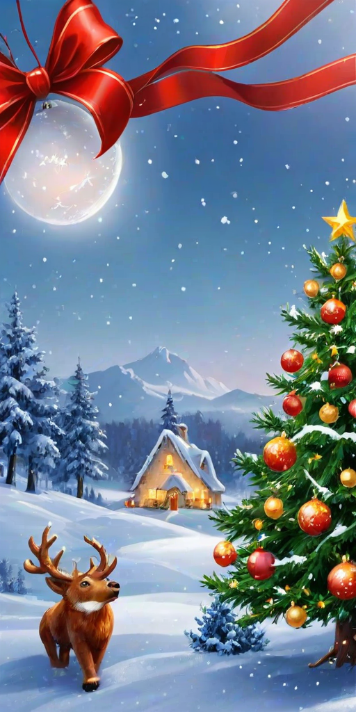 chrismas wallpapers