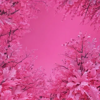 neon pink bg