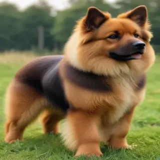 rottle dog breed