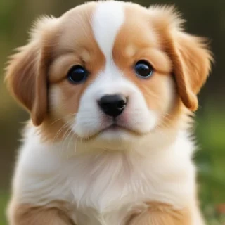 cute puppy backgrounds
