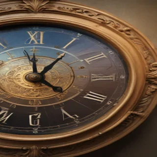 one minute timer