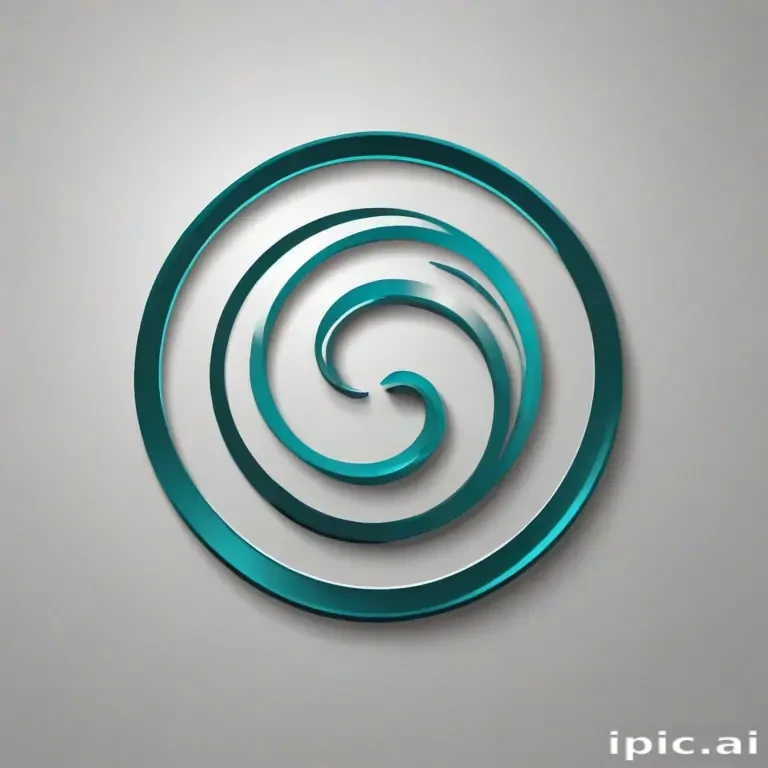 circle logo png