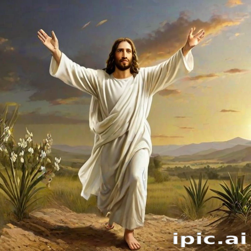 jesus walpaper