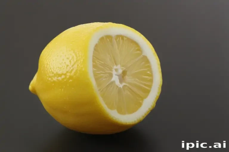 lemon png