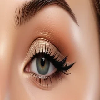 png makeup