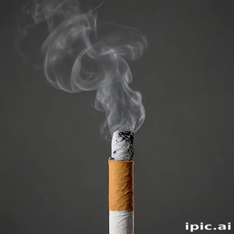 cigarette smoking png