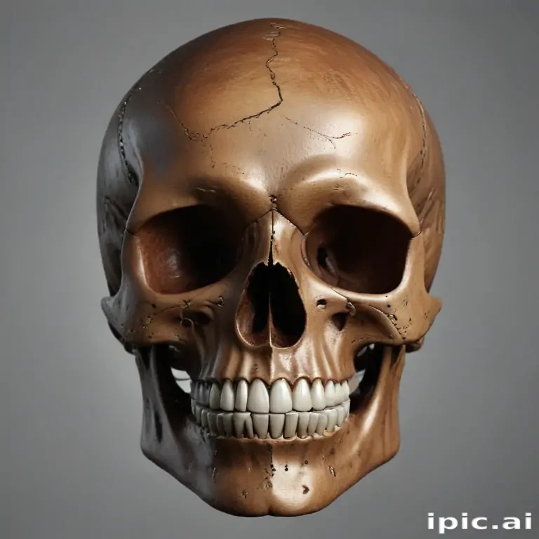 skull png transparent