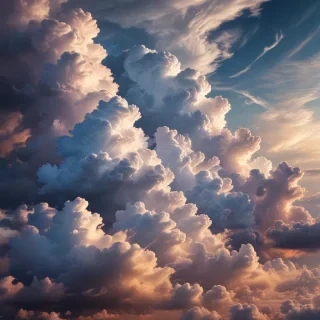clouds wallpaper aesthetic