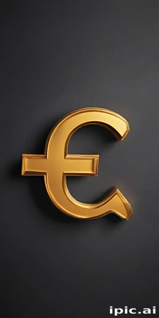 pounds symbol