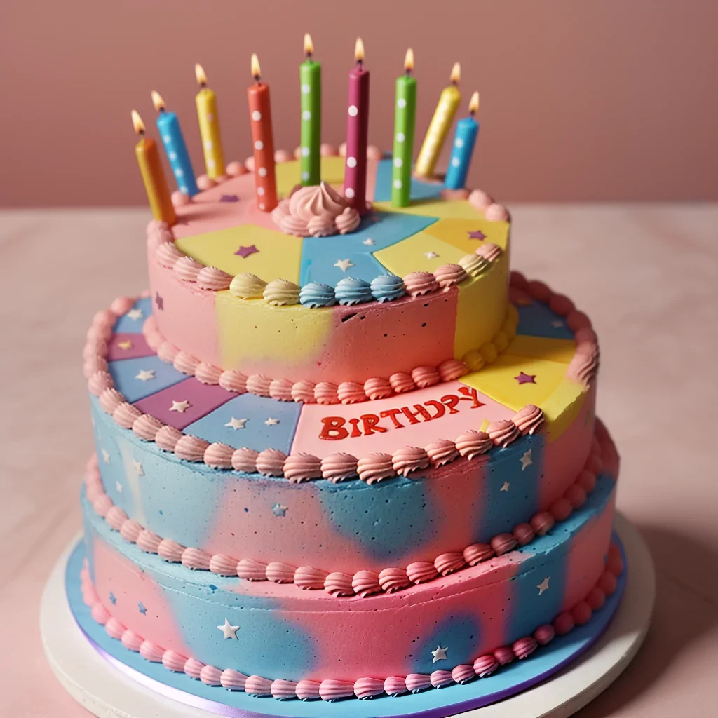 birthday cake images